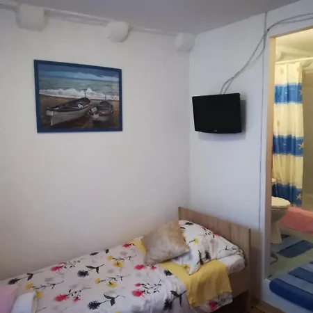 Center Old Town Apartamento Dubrovnik