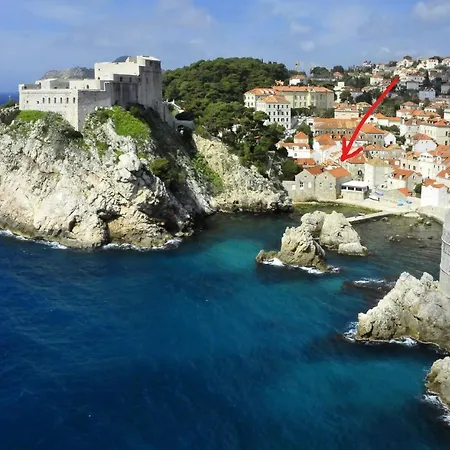 Center Old Town * Dubrovnik